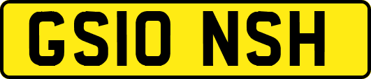 GS10NSH