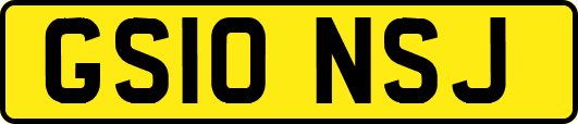 GS10NSJ
