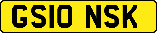 GS10NSK