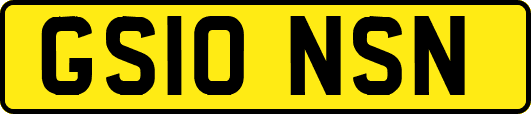 GS10NSN