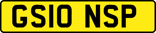 GS10NSP