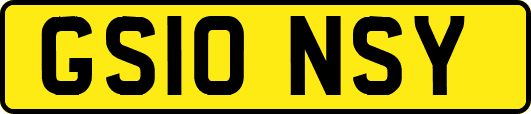 GS10NSY