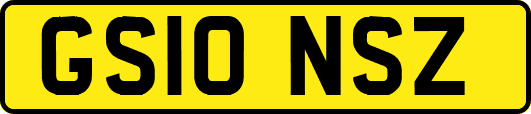GS10NSZ