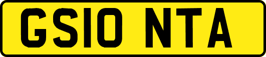 GS10NTA