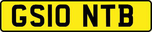 GS10NTB
