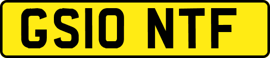 GS10NTF