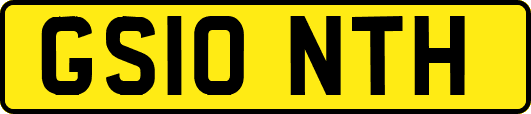 GS10NTH