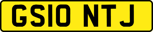 GS10NTJ