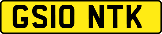 GS10NTK