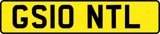 GS10NTL