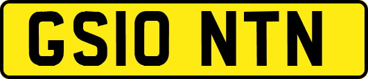 GS10NTN