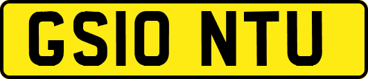 GS10NTU
