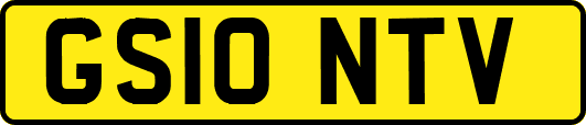 GS10NTV