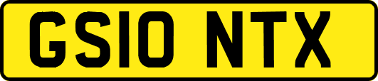 GS10NTX