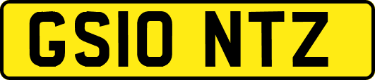 GS10NTZ