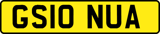 GS10NUA