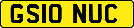 GS10NUC