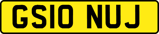 GS10NUJ