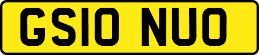 GS10NUO