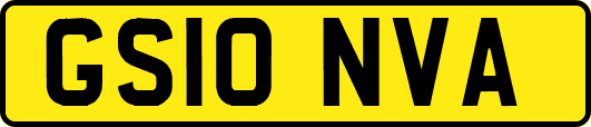 GS10NVA