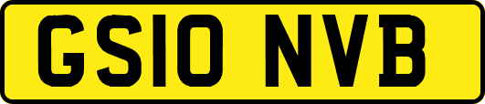 GS10NVB