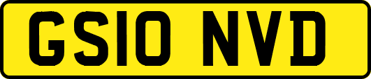 GS10NVD