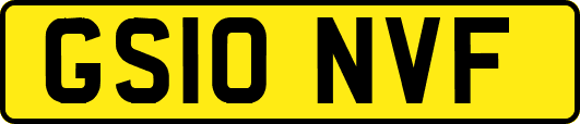 GS10NVF
