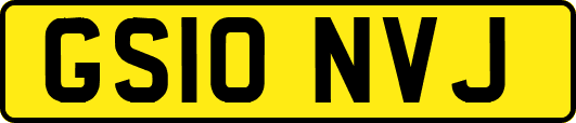 GS10NVJ