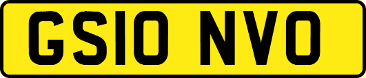 GS10NVO