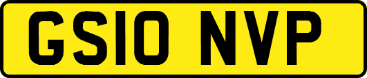 GS10NVP