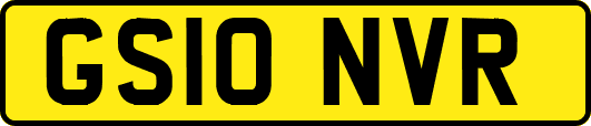 GS10NVR
