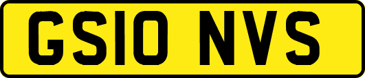 GS10NVS