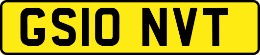 GS10NVT