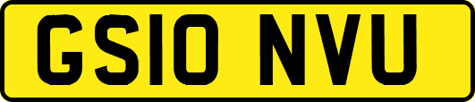 GS10NVU