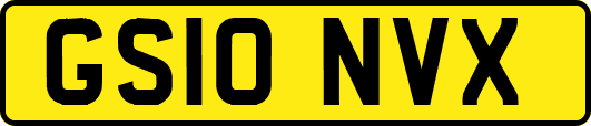 GS10NVX