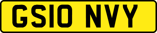 GS10NVY