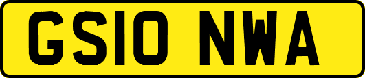 GS10NWA
