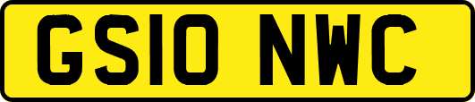 GS10NWC
