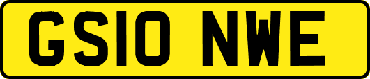 GS10NWE