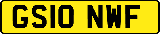 GS10NWF