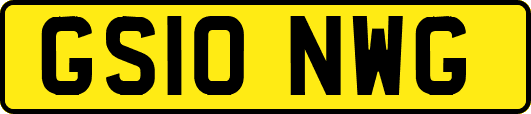 GS10NWG