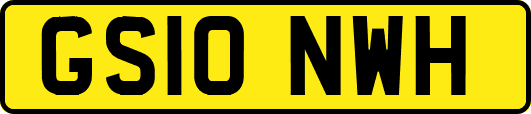 GS10NWH