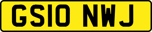 GS10NWJ