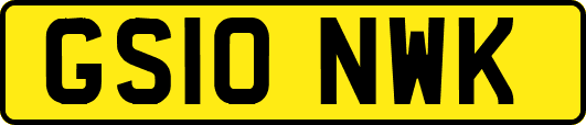 GS10NWK