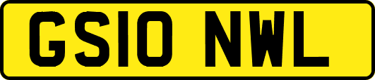 GS10NWL
