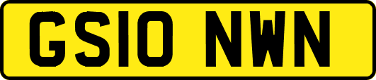 GS10NWN