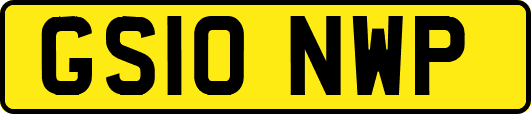 GS10NWP