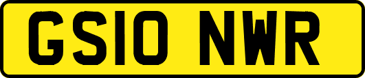 GS10NWR
