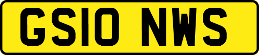 GS10NWS