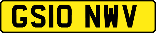 GS10NWV